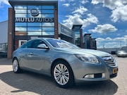 Opel Insignia - 1.4 Turbo EcoFLEX Cosmo LEDER XENON MEMORY NAP