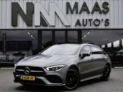 Mercedes-Benz CLA-Klasse - CLA 250 Shooting Brake e Premium Plus