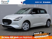 Suzuki Swift - 1.2 Comfort | 2.000, - Korting! | Meerdere kleuren nog lever