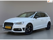 Audi A3 - Sportback 1.8 TFSI Ambition S-line|Automaat|Stoelverwarming|