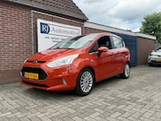 Ford B-Max - 1.0 EcoB. Titanium NIEUWE DISTRIBUTIE/TREKHAAK/NAP