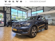 Volvo XC40 - T4 211 PK Recharge Inscription