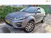 Land Rover Range Rover Evoque - 2.0 TD4 Urban Series SE