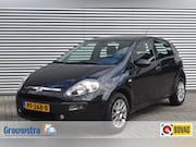Fiat Punto - 1.4 DYNAMIC / 5 DEURS / AIRCO / INCL. NW APK