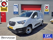Opel Combo - 1.5D L2H1 ✅105PK✅Trekhaak✅SCHERPE PRIJS