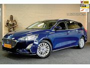 Ford Focus - Wagon 1.0 EcoBoost Hybrid Titanium X Business|GARANTIE|TREKH