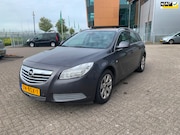 Opel Insignia - 1.8 Edition Grijs 2010 Airco Navi