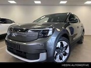 Ford USA Explorer - Premium Extended Range AWD 79 kWh | Te bestellen |