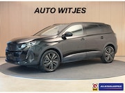 Peugeot 5008 - 1.2 PureTech 130PK Aut. GT Black Pakket | 7 Zits | Navi | Ca