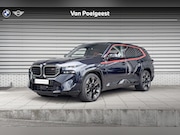 BMW XM - PHEV Label 30 kWh
