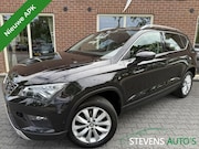 Seat Ateca - 1.0 EcoTSI St BnsInt VIRTUAL.COCKPIT / CARPLAY / ANDROID / D