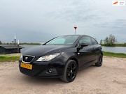 Seat Ibiza - 1.6 Style LEES TEKST