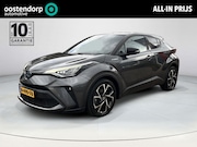 Toyota C-HR - 1.8 Hybrid Style | Trekhaak | JBL audio | Carplay | Bi-tone