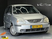 Kia Carens - 1.6-16V LX|NAP|APK|AIRCO|TREKHAAK
