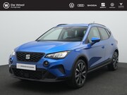 Seat Arona - 1.0 EcoTSI 116pk Style Business Connect | Stoelverwarming | 