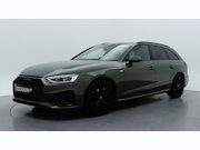 Audi A4 - Avant 35 TFSI S edition Competition | Comfortsleutel | 19" L