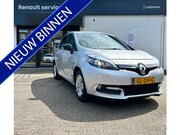 Renault Scénic - TCe 115 Limited | Trekhaak | Bluetooth | Regensensor | Autom