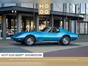 Chevrolet Corvette - Stingray