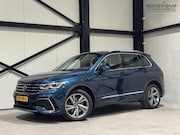 Volkswagen Tiguan - 1.4 TSI eHybrid R-Line | panorama | navi | led | carplay |