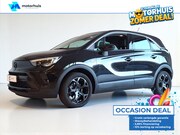 Opel Crossland - 1.2 110pk Start/Stop GS Line NAVI CAMERA PDC