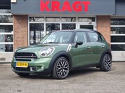 MINI Countryman - Mini Cooper S Pepper 1.6 190 pk - Xenon - Navi - Climate