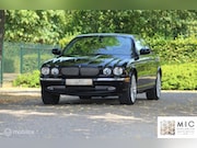 Jaguar XJ - 4.2 V8 Super - XJR | Super onderhouden | Inr. mog