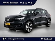 Volvo XC40 - Recharge P8 AWD R-Design | Clima | Blis | Stoel + Stuur verw