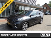 Kia Niro EV - e-Niro 64kWh 204pk Automaat DynamicPlusLine Org. Ned.