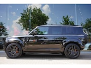 Land Rover Defender - 110 P 400 E X-Dynamic HSE GERESERVEERD