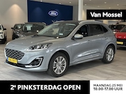 Ford Kuga - 2.5 PHEV Vignale | Panoramadak | Memory seat | NAV | B&O | C