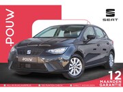 Seat Ibiza - 1.0 TSI 95pk Style | Full Link | Clima | Parkeersensoren Ach