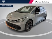 CUPRA Born - Business One 204pk 62 kWh · SOH 95, 8% · Glazendak · Camera 