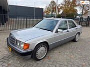 Mercedes-Benz 190-serie - 2.6 E