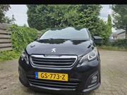 Peugeot 108 - 1.0 e-VTi Active