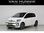 Volkswagen Up! - 1.0 TSI high up! | Cruise | Camera | Dab | Stoelverwarming