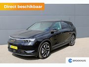Opel Grandland - GS | Draadloze telefoonlader (Inductie) | Elektronische klim