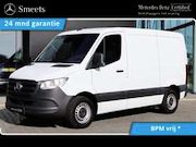 Mercedes-Benz Sprinter - 315 L1H1 AUT. SORTIMO INRICHTING