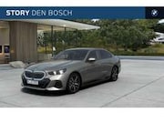 BMW 5-serie - 5 Serie 530e M Sport Automaat / Panoramadak / Trek