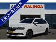 Skoda Fabia - Combi 1.0 TSI Business Edition Carplay | Adaptive Cruise | B