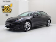 Tesla Model 3 - Long-Range AWD 351pk 75 kWh 90.1% SoH FACELIFT [ WARMTEPOMP+