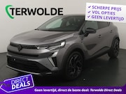 Renault Captur - esprit Alpine full hybrid E-Tech 160 | Pack privilège |
