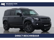 Land Rover Defender - 2.0 P300e 110 X-Dynamic SE | FACELIFT | ACC | Panoramadak |