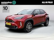 Toyota Yaris Cross - 1.5 Hybrid GR Sport PANO | All-in prijs | Automaat | Panoram