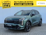 Kia Sportage - 1.6 T-GDi 239pk Hybrid AT6 GT-Line | Schuif- Kanteldak | Ada