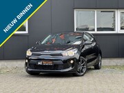Kia Rio - 1.0TGDI 100PK ComfPl.Navigator/Camera/Cruise control/Apple C