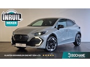 Renault Clio - full hybrid E-Tech 160 techno Pack Première