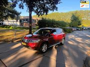 Nissan Murano - 3.5 V6 Clima.Navi.Camera