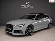 Audi A6 - 4.0 TFSI RS 6 quattro performance 605pk Pro Line Plus |Carpl