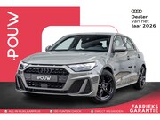 Audi A1 - Sportback 35 TFSI 150pk S-tronic S edition | Stoelverwarming