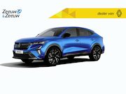 Renault Rafale - Esprit Alpine E-Tech full hybrid 200 | Pack Light & Sound/ P